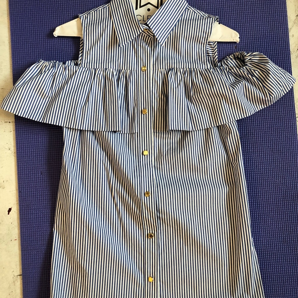 Michael Kors  blouse